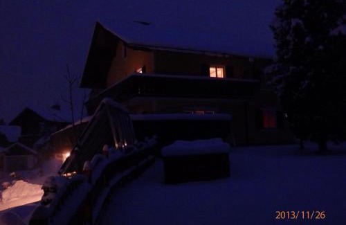 Tauplitz Apartment | Family-Friendly Retreat at Apartments Haus Steinbock
