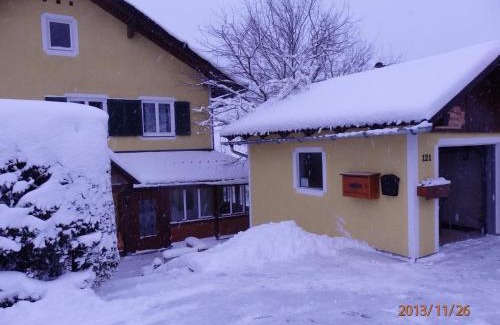 Tauplitz Apartment | Family-Friendly Retreat at Apartments Haus Steinbock