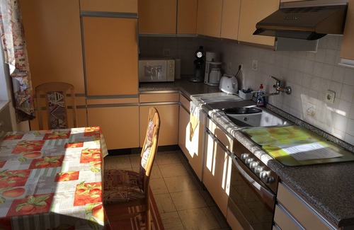 Patersberg Apartment | Family-Friendly Getaway at Apartments Hehner – 9.6/10 Rated