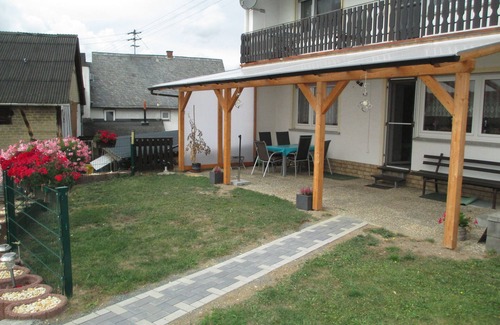Patersberg Apartment | Family-Friendly Getaway at Apartments Hehner – 9.6/10 Rated