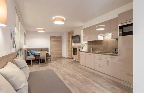 Soelden Apartment | Guest Rated 9.8: Reginas ALP Deluxe Apartments in Sölden