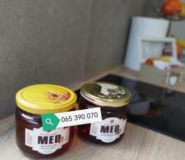 Trebinje Apartment | Apartments Honey House