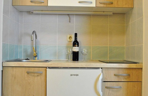 Starigrad Apartment | Apartments Smokvica - One Bedroom Apartment