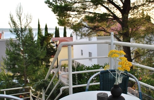 Starigrad Apartment | Apartments Smokvica - One Bedroom Apartment