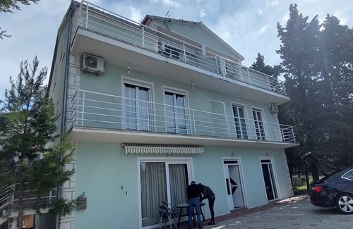 Starigrad Apartment | Apartments Smokvica - One Bedroom Apartment