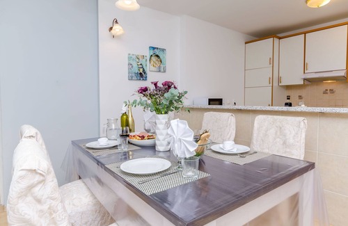 Vrboska Apartment | Guest Rated 10/10: Apartments Vila Jelka, Vrboska on Hvar