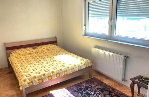 Ilidza Apartment | Oceanfront Apartments Ilidža: Rated 10/10 with Spa & Hot Tub
