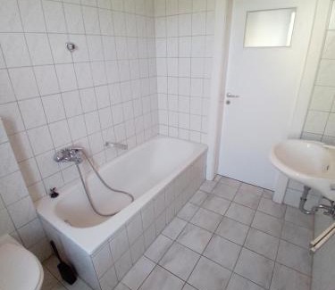 Ansbach Apartment | Cozy Apartments im Mardefeldpalais with Pool & Pet-Friendly