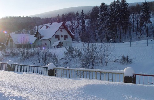 Swieradow-Zdroj Apartment | Impresja 1 Apartments: Ocean View & Spa Retreat