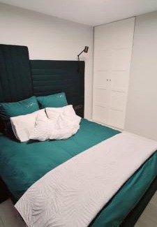 Siauliai City Center Apartment | Explore Prime Apartments in Šiauliai City Center