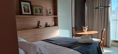 Rio Vermelho Apartment | Apartments in a building with a pool 800m from the beach in Salvador - EDF