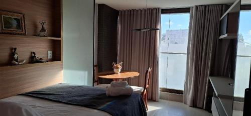 Rio Vermelho Apartment | Apartments in a building with a pool 800m from the beach in Salvador - EDF