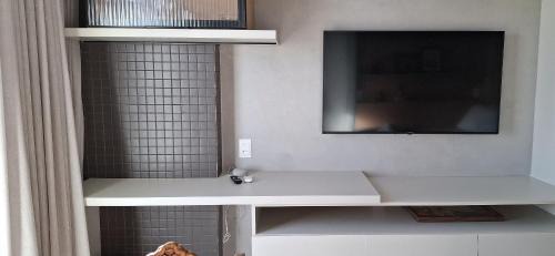 Rio Vermelho Apartment | Apartments in a building with a pool 800m from the beach in Salvador - EDF