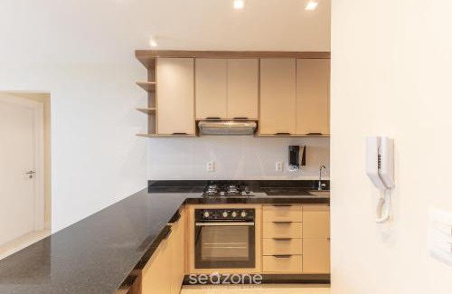 Sao Francisco House | Apartments in a condo with pool on the beachfront in Ilhéus – PET