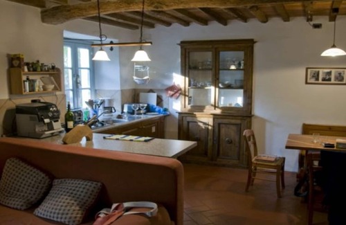 Casoli Apartment | Historic Mill Apartments in Picturesque Tuscany with Pool