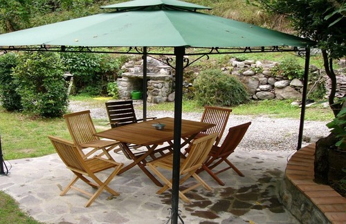 Casoli Apartment | Historic Mill Apartments in Picturesque Tuscany with Pool