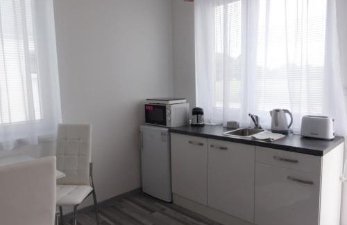 Bukfurdo Apartment | Family-Friendly Apartments in Bük - Highly Rated Stay