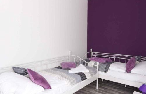 Bukfurdo Apartment | Family-Friendly Apartments in Bük - Highly Rated Stay