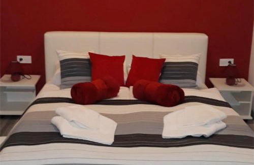 Bukfurdo Apartment | Family-Friendly Apartments in Bük - Highly Rated Stay