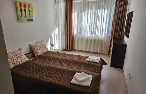 Borovets Apartment | Explore Borovets Gardens: 4-Star Apartments with Top Ratings