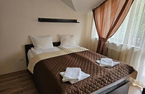 Borovets Apartment | Explore Borovets Gardens: 4-Star Apartments with Top Ratings