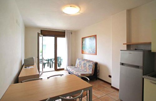 Torre di Fine Apartment | Family-Friendly Apartments in Caorle with Pool Access