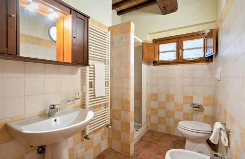 Casole d'Elsa Apartment | Family-Friendly Apartments in Casole d'Elsa with Pool