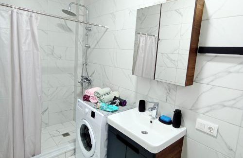 Chakvi Apartment | Perfect Apartments in Chakvi - Pet Friendly & Child Safe