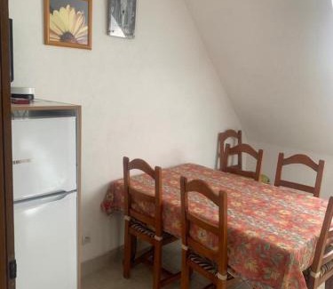 Saint Joseph/Mittelharth Apartment | Family-Friendly Apartments in Beautiful Colmar, France