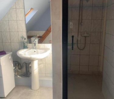 Saint Joseph/Mittelharth Apartment | Family-Friendly Apartments in Beautiful Colmar, France