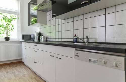 Lerbach Apartment | Explore Lerbachtal: Pet-Friendly Apartments with Pool & Views