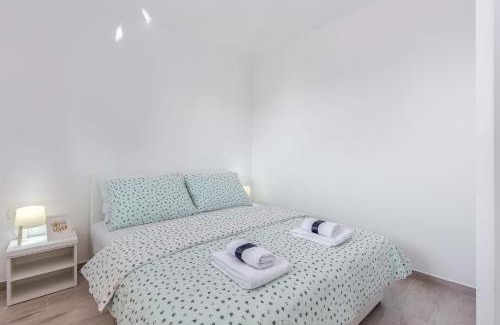 Dramalj Apartment | Family-Friendly Apartments in Dramalj with Pool Access