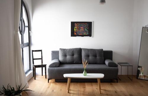 Weißgerber Apartment | Apartments in Hundertwasser Village