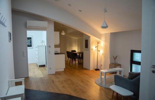 Weißgerber Apartment | Apartments in Hundertwasser Village
