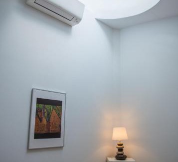 Weißgerber Apartment | Apartments in Hundertwasser Village