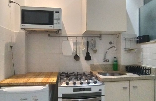 Ipanema Apartment | Discover Ipanema Beach Apartments - Top Ratings & Great Amenities