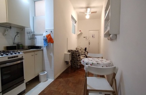 Ipanema Apartment | Discover Ipanema Beach Apartments - Top Ratings & Great Amenities