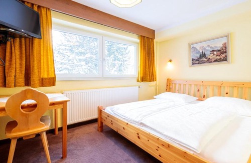 Huben Apartment | Comfortable Apartments in Längenfeld/Ötztal - 4-Star Stay