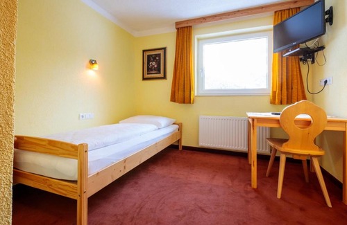 Huben Apartment | Comfortable Apartments in Längenfeld/Ötztal - 4-Star Stay