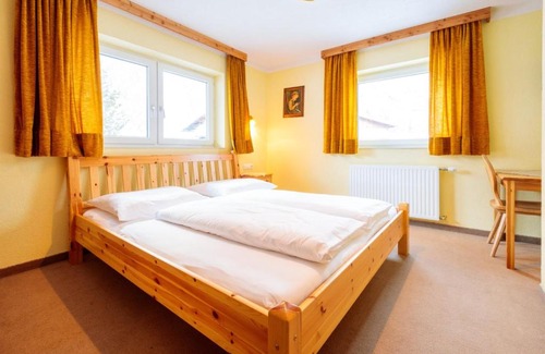 Huben Apartment | Comfortable Apartments in Längenfeld/Ötztal - 4-Star Stay