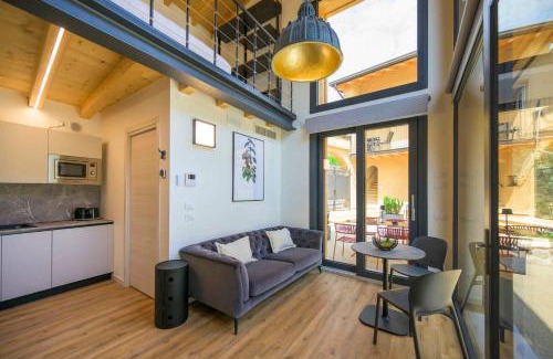 Crociale Apartment | Apartments in Manerba del Garda - Gardasee 51435