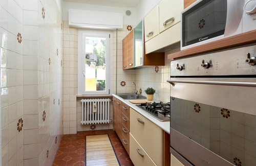 Miramare Apartment | Cozy Apartments in Miramare di Rimini, Steps from the Sea