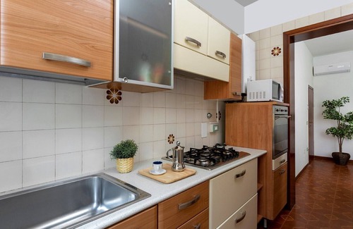 Miramare Apartment | Cozy Apartments in Miramare di Rimini, Steps from the Sea