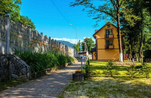 Polyana Apartment | Pet-Friendly Apartments in Polyana with Outstanding 9.3 Rating