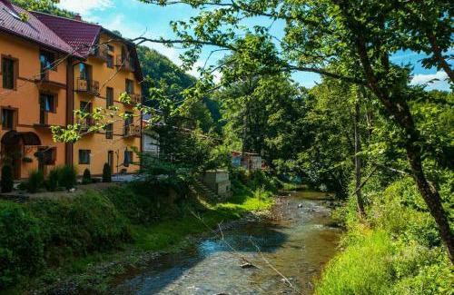 Polyana Apartment | Pet-Friendly Apartments in Polyana with Outstanding 9.3 Rating