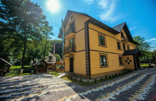 Polyana Apartment | Pet-Friendly Apartments in Polyana with Outstanding 9.3 Rating