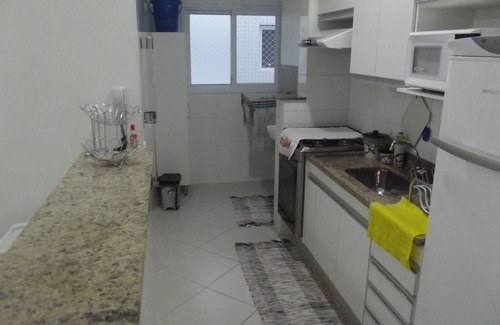 Praia Grande Apartment | Top-Rated Family-Friendly Apartments in Praia Grande Ubatuba