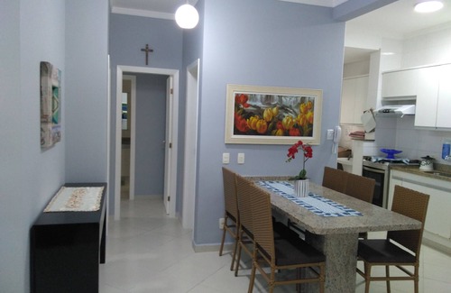 Praia Grande Apartment | Top-Rated Family-Friendly Apartments in Praia Grande Ubatuba