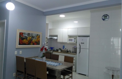 Praia Grande Apartment | Top-Rated Family-Friendly Apartments in Praia Grande Ubatuba