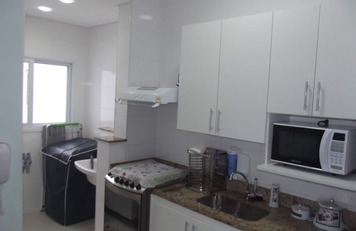 Praia Grande Apartment | Pet-Friendly Apartments in Praia Grande Ubatuba - Top Rated Stay